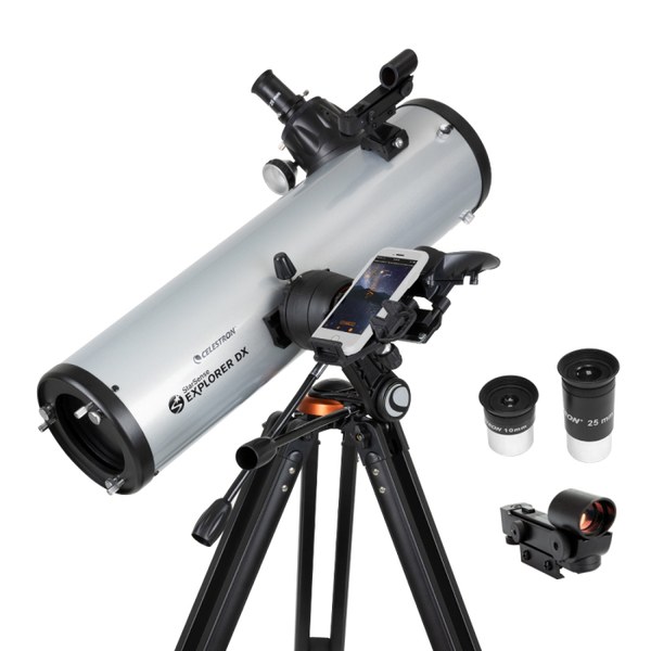 Celestron StarSense Explorer DX 130AZ