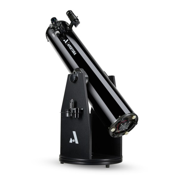 Apertura AD8 8" Dobsonian Telescope
