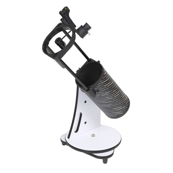 Sky-Watcher Heritage 130 Tabletop Dobsonian