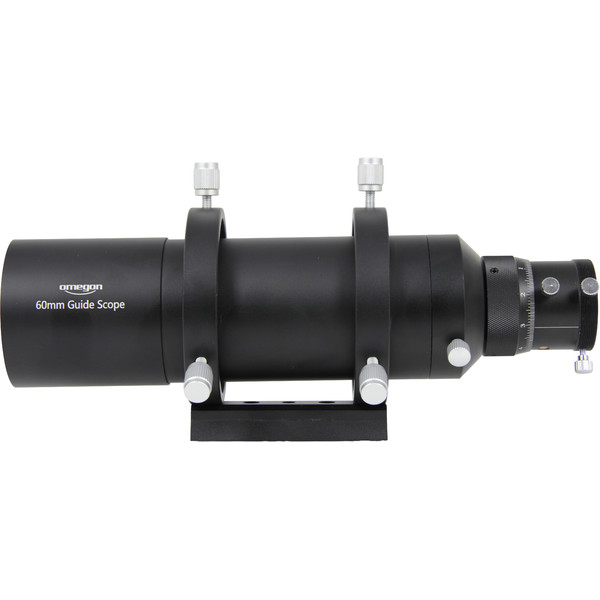 Lunette de guidage Omegon Microspeed 60 mm