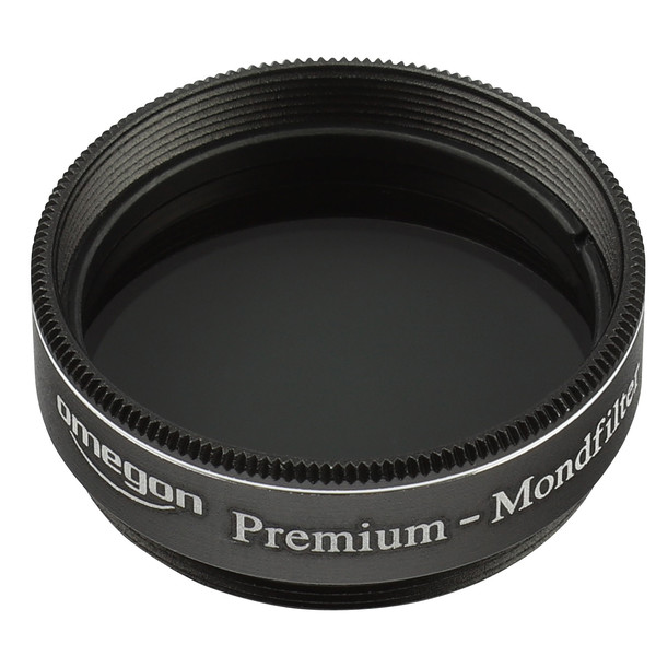Omegon Premium Moon Filter 1.25″