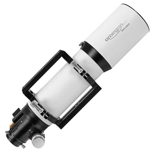 Omegon Pro APO 96/575 Triplet ED