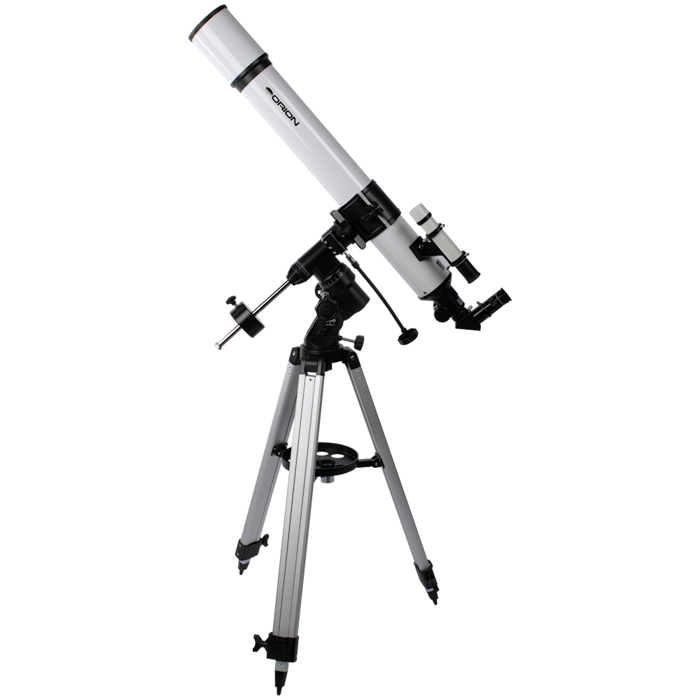 Orion Observer 90EQ Refractor Telescope