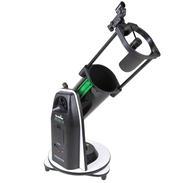 Sky-Watcher Virtuoso GTi 130P Tabletop GoTo Dobsonian
