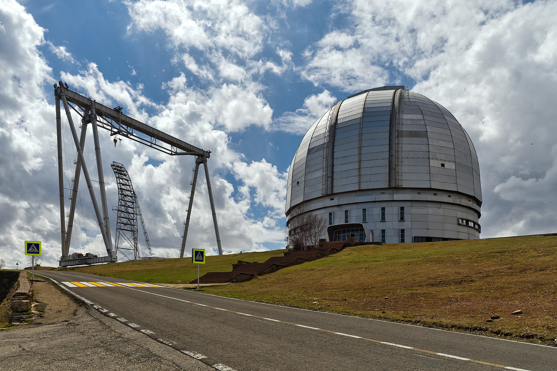 Selentschuk-Observatorium