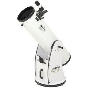 Skywatcher Dobson N 254/1200 Pyrex Skyliner Classic