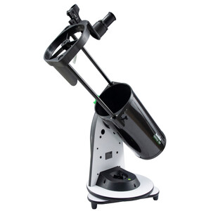 Skywatcher Heritage 150P Virtuoso GTi mit motorisierter GoTo-Tischbasis