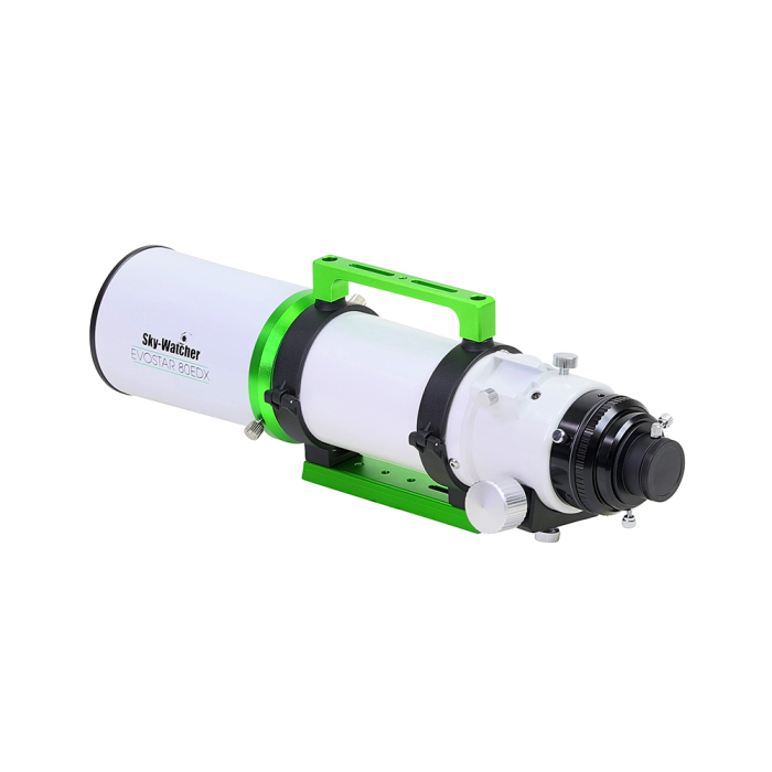 Sky-Watcher Evostar EDX 80 APO Doublet Telescope