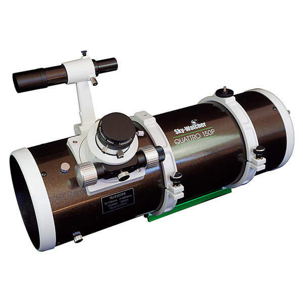 Skywatcher N 150/600 Quattro 150P (OTA)