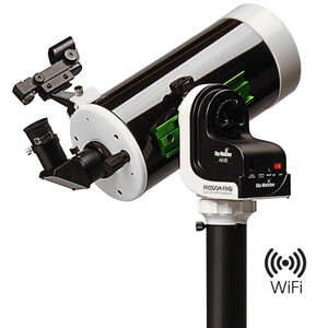Skywatcher Skymax-127 AZ-GTi GoTo WiFi