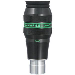 Oculaire TeleVue Delos 4,5 mm 1,25"