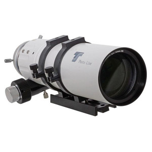 TS-Optics PhotoLine 72/432 FPL53 Apo, ein kleiner Apo-Refraktor für die Astrofotografie