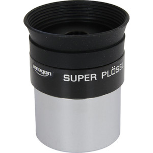 Oculaire Omegon Super Plössl 10 mm