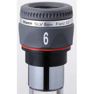 Oculaire Vixen SLV 6 mm