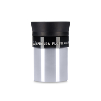 Apertura Plossl 4 mm 52° 1.25" Eyepiece