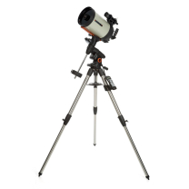 Celestron Advanced VX Series 8" EdgeHD Go To Telescope