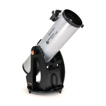 Celestron StarSense Explorer 10" Dobsonian