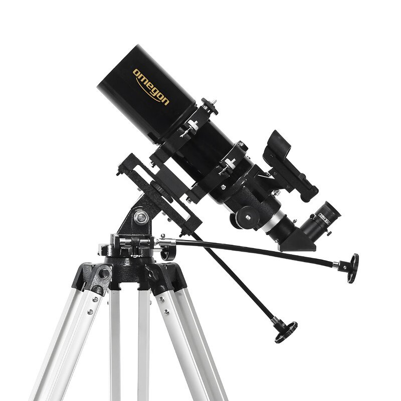 Omegon AC 80/400 AZ-3