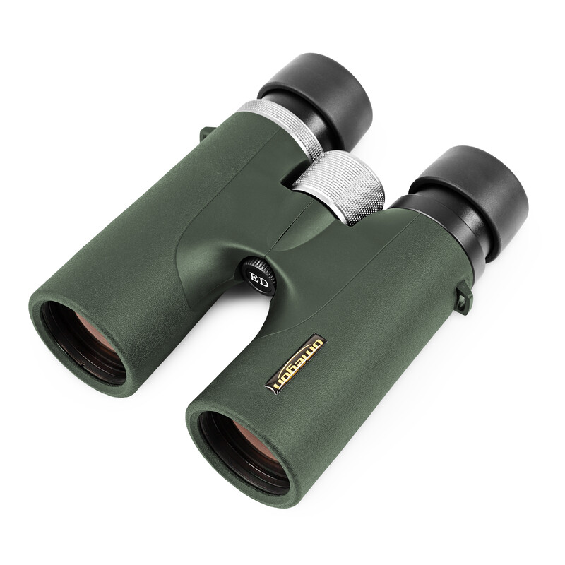 Omegon Hunter 2.0 8x42 ED Fernglas