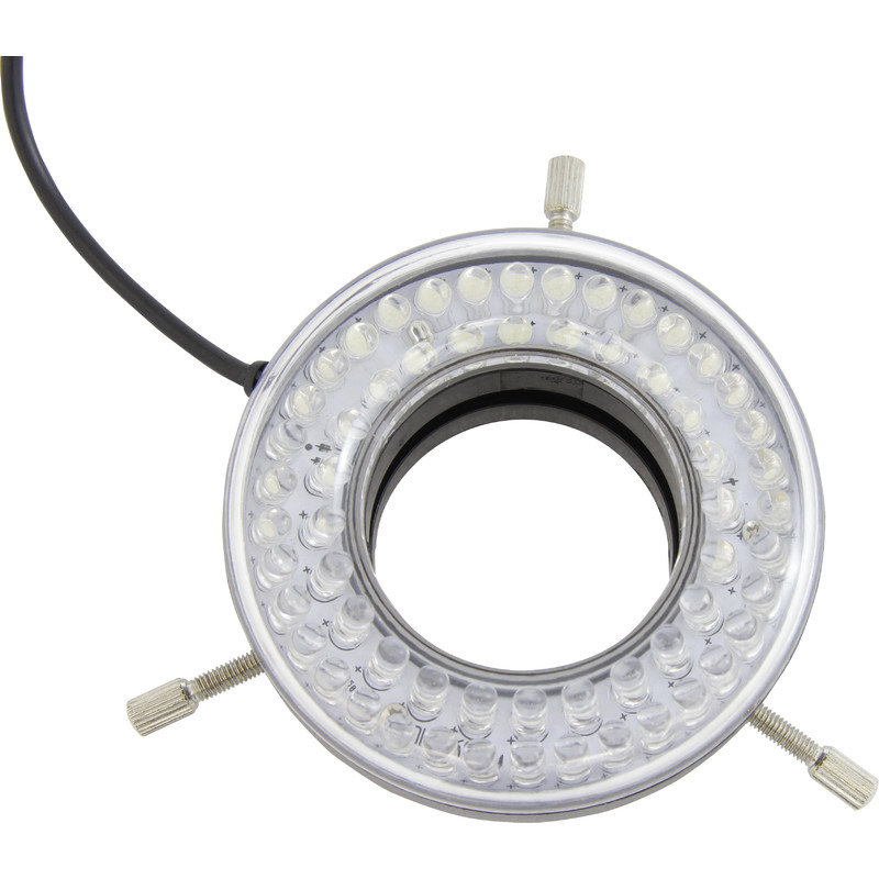 Omegon LED-Ringlicht für Stereomikroskope