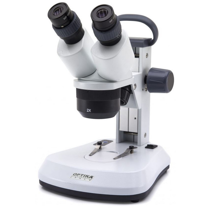 Optika Stereomikroskop SFX-91 (10x/20x/40x)