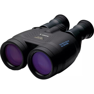 Binocolo stabilizzato Canon 15x50 IS AW