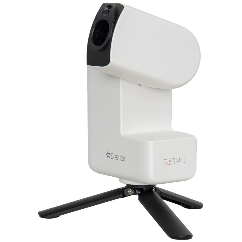 Seestar S30 Pro – Produktfoto