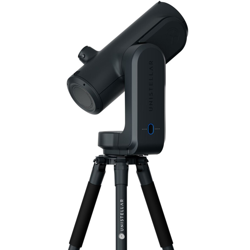 Unistellar Odyssey Pro